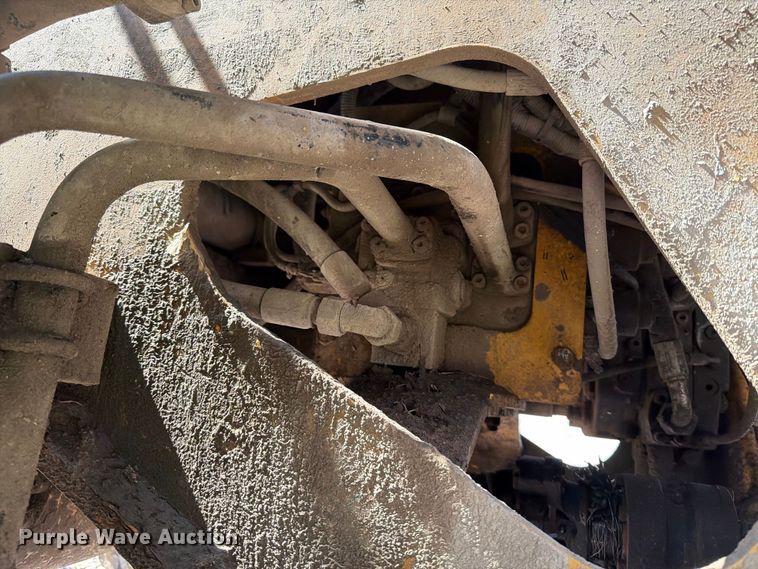 image for item YA4000 2022 Sany SW405K wheel loader