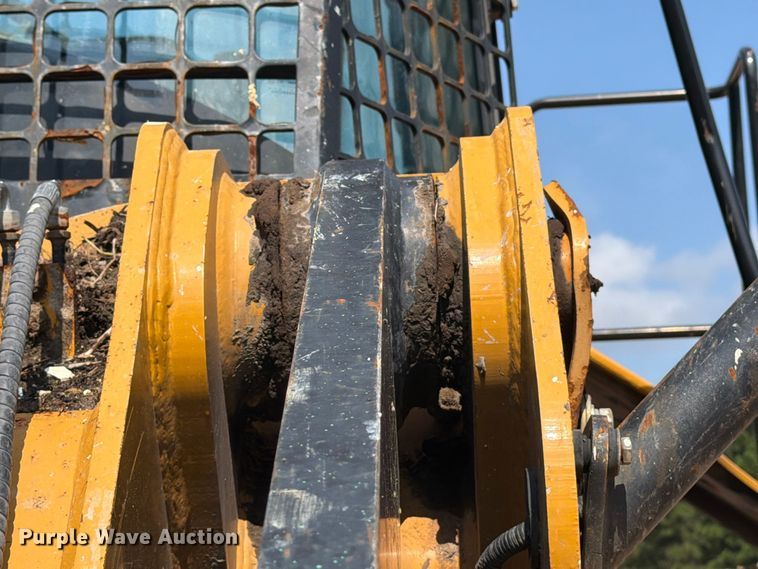 image for item YA4000 2022 Sany SW405K wheel loader