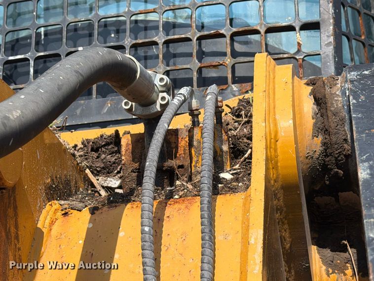 image for item YA4000 2022 Sany SW405K wheel loader