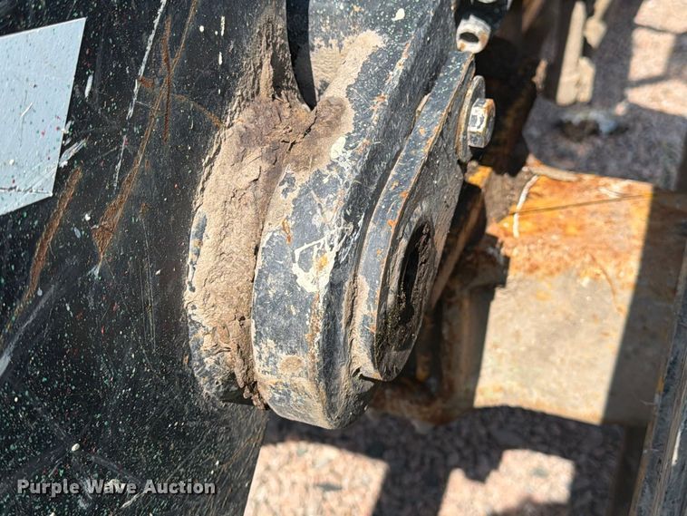 image for item YA4000 2022 Sany SW405K wheel loader