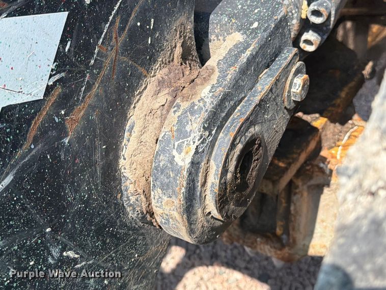 image for item YA4000 2022 Sany SW405K wheel loader