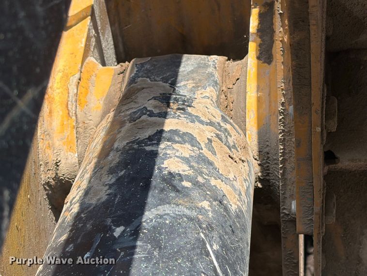 image for item YA4000 2022 Sany SW405K wheel loader