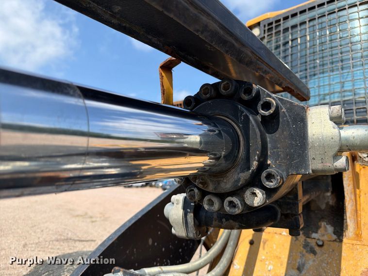 image for item YA4000 2022 Sany SW405K wheel loader