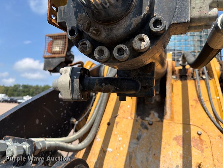 image for item YA4000 2022 Sany SW405K wheel loader