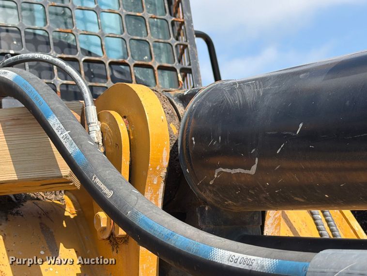 image for item YA4000 2022 Sany SW405K wheel loader