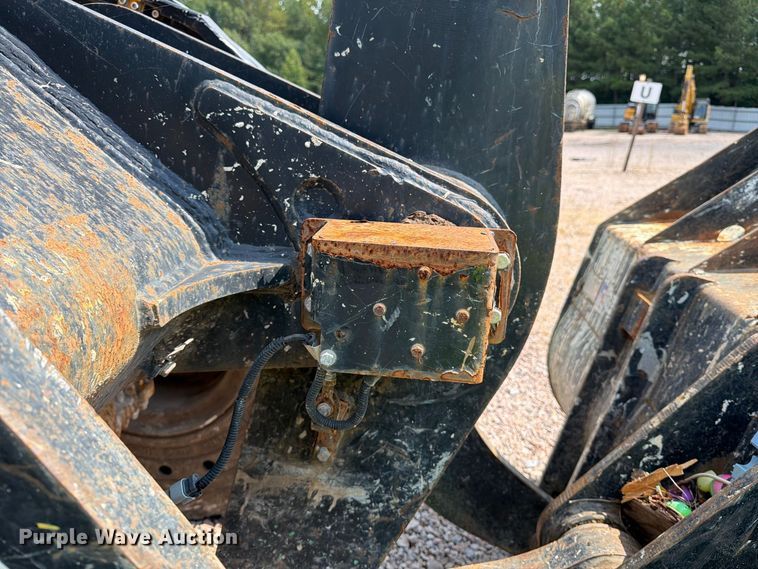 image for item YA4000 2022 Sany SW405K wheel loader