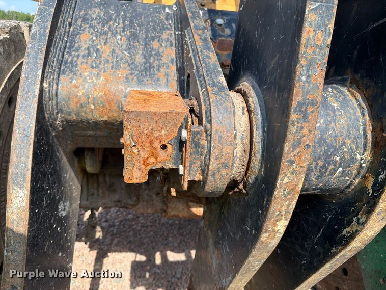 image for item YA4000 2022 Sany SW405K wheel loader