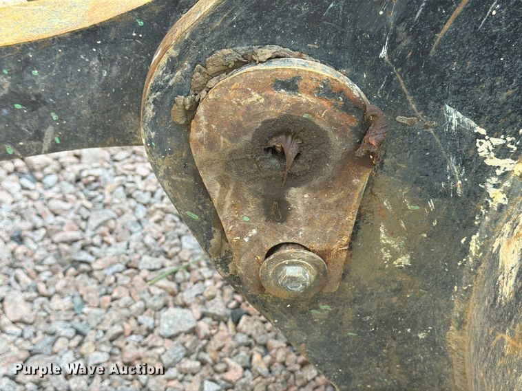 image for item YA4000 2022 Sany SW405K wheel loader