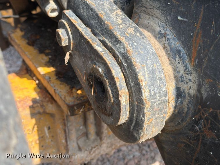 image for item YA4000 2022 Sany SW405K wheel loader