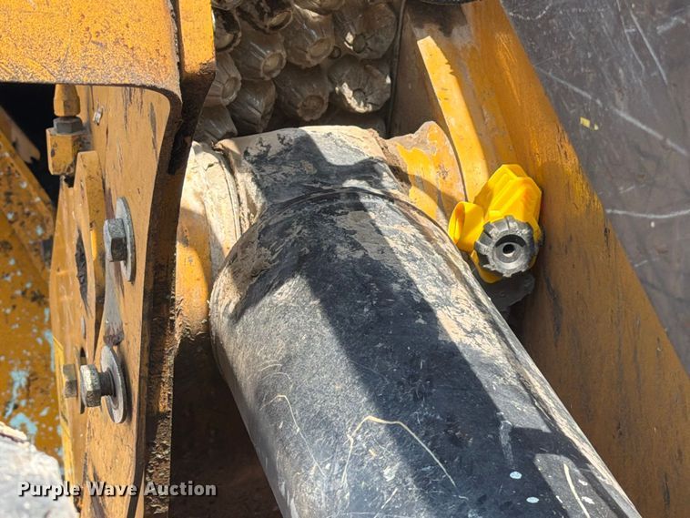 image for item YA4000 2022 Sany SW405K wheel loader