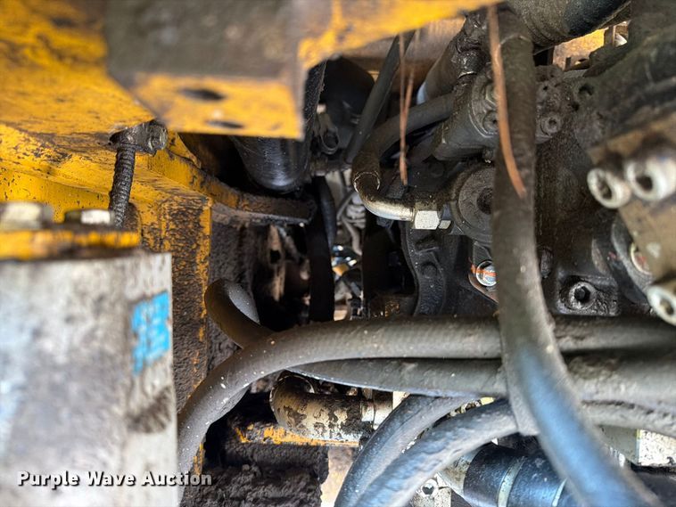 image for item YA4000 2022 Sany SW405K wheel loader