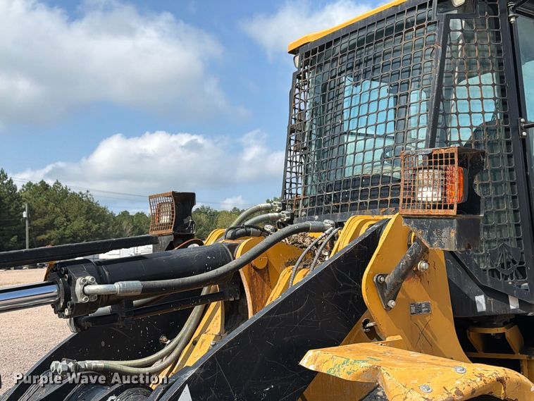 image for item YA4000 2022 Sany SW405K wheel loader