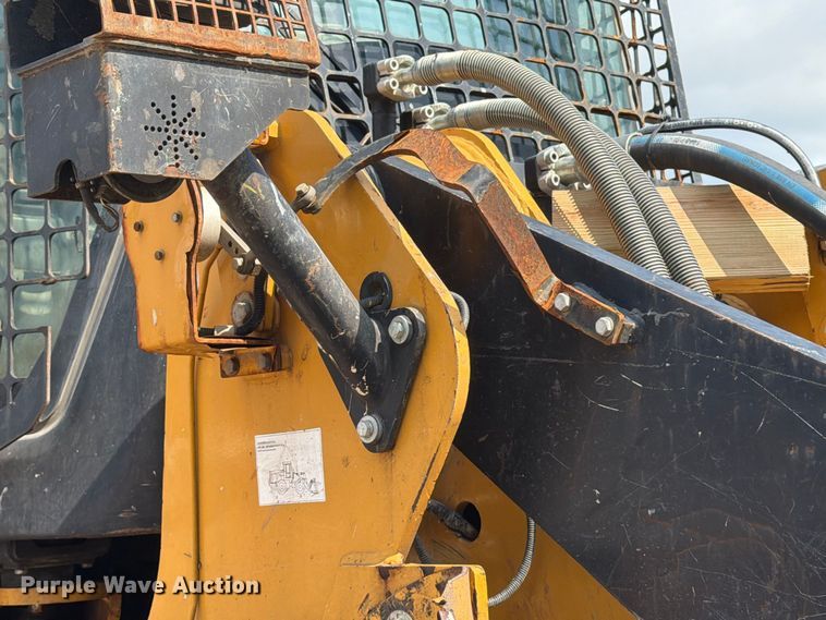 image for item YA4000 2022 Sany SW405K wheel loader