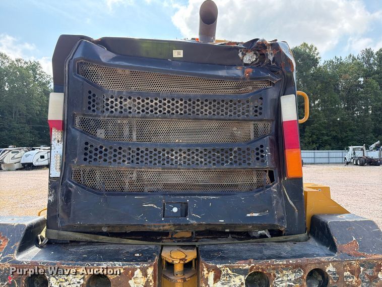 image for item YA4000 2022 Sany SW405K wheel loader