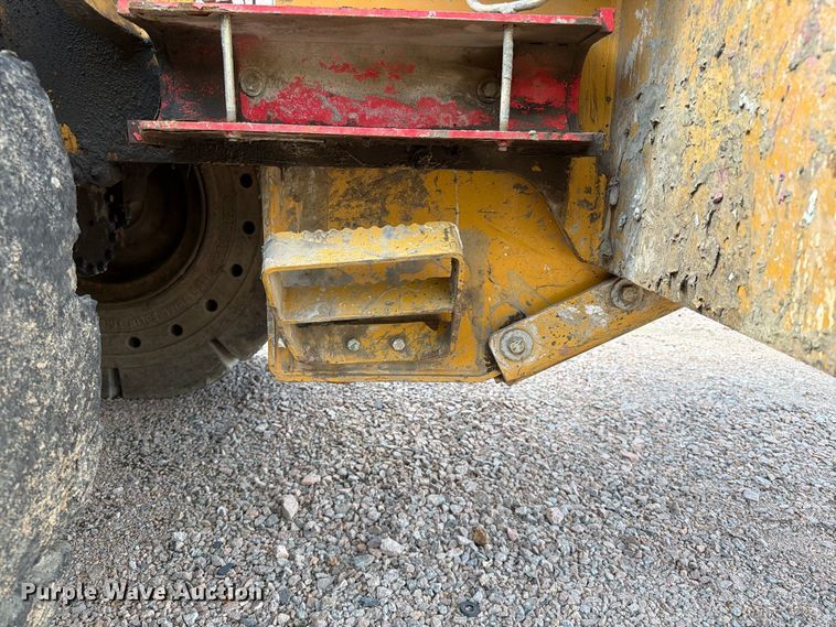 image for item YA4000 2022 Sany SW405K wheel loader