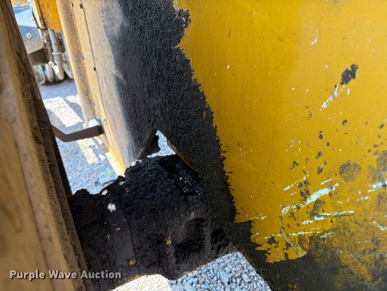 image for item YA4000 2022 Sany SW405K wheel loader