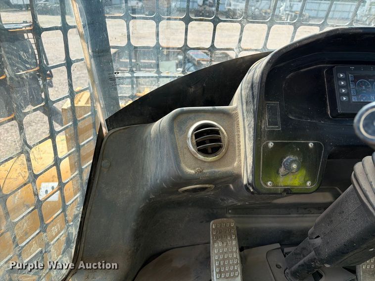 image for item YA4000 2022 Sany SW405K wheel loader