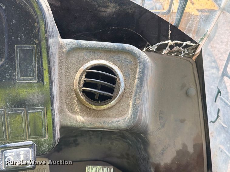 image for item YA4000 2022 Sany SW405K wheel loader
