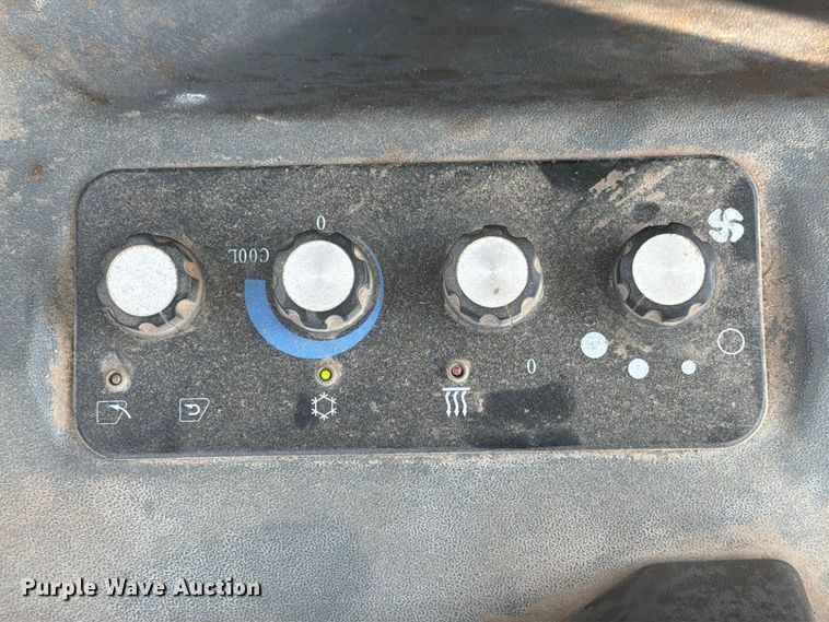 image for item YA4000 2022 Sany SW405K wheel loader