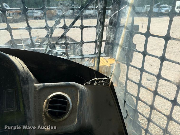 image for item YA4000 2022 Sany SW405K wheel loader