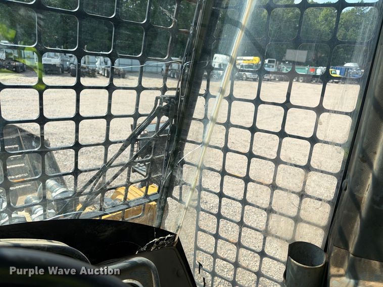 image for item YA4000 2022 Sany SW405K wheel loader