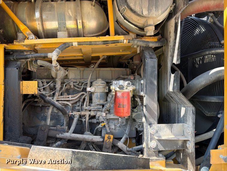 image for item YA4000 2022 Sany SW405K wheel loader