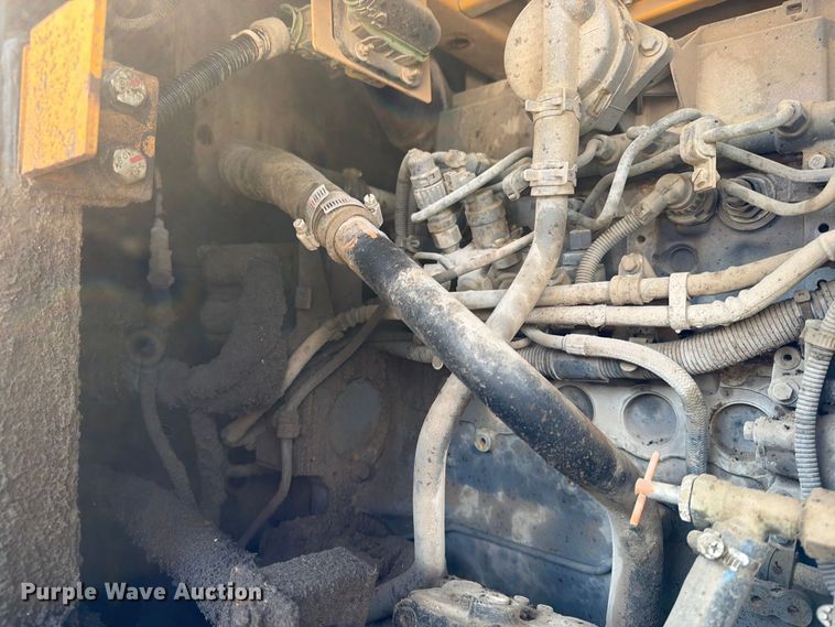 image for item YA4000 2022 Sany SW405K wheel loader