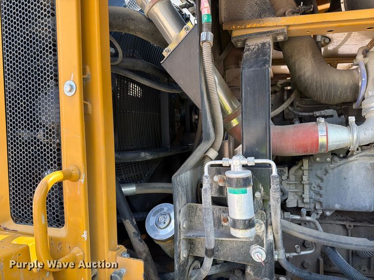 image for item YA4000 2022 Sany SW405K wheel loader