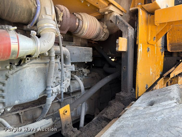 image for item YA4000 2022 Sany SW405K wheel loader