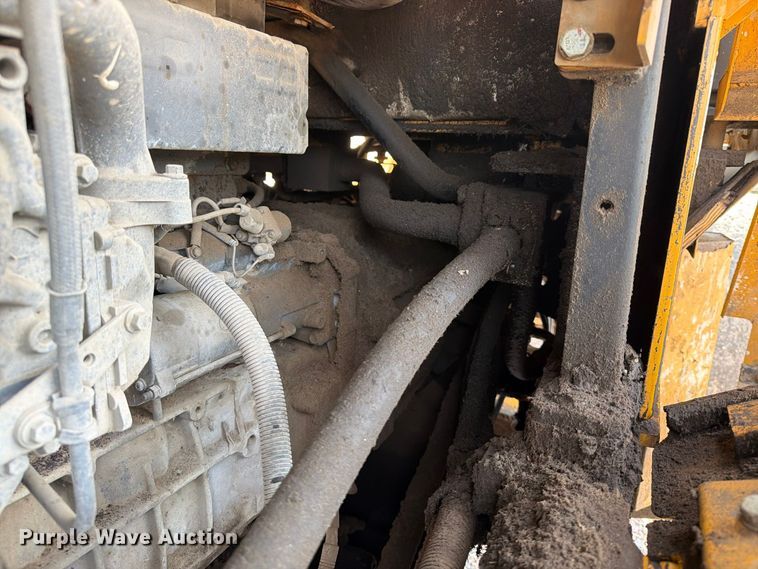 image for item YA4000 2022 Sany SW405K wheel loader