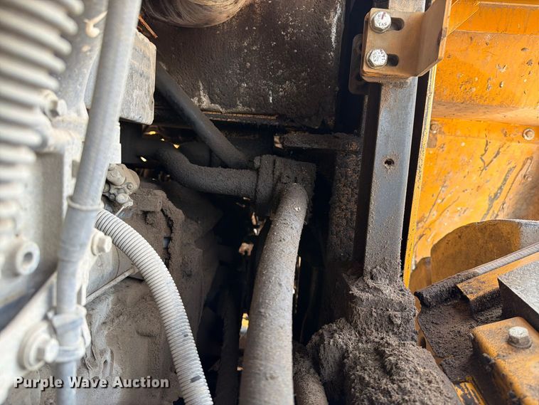 image for item YA4000 2022 Sany SW405K wheel loader