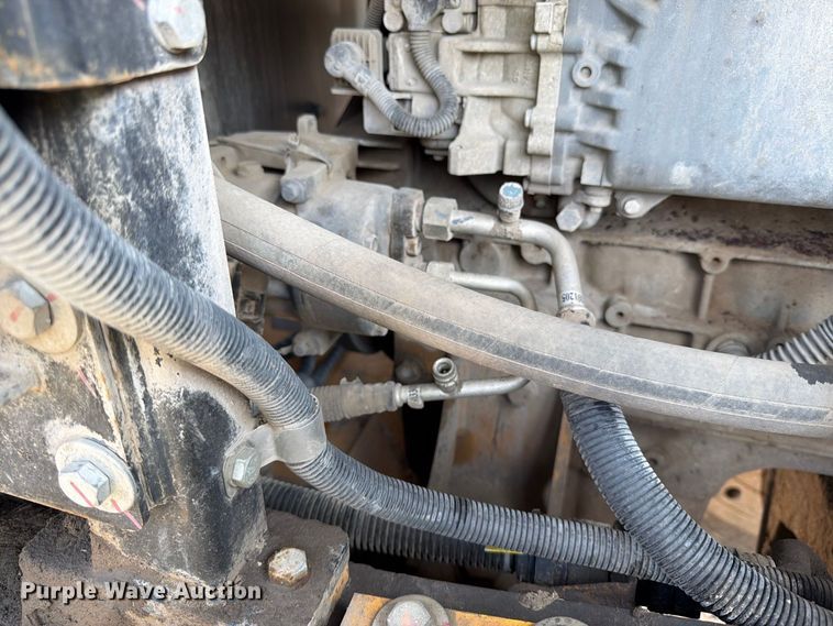 image for item YA4000 2022 Sany SW405K wheel loader