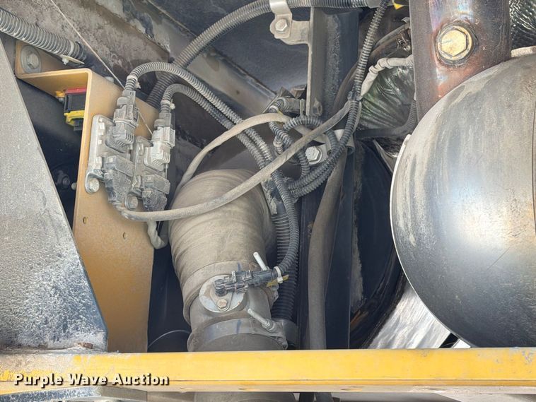 image for item YA4000 2022 Sany SW405K wheel loader