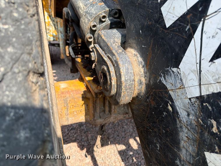 image for item YA4000 2022 Sany SW405K wheel loader