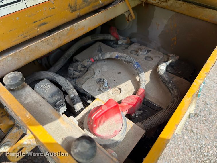 image for item YA4000 2022 Sany SW405K wheel loader