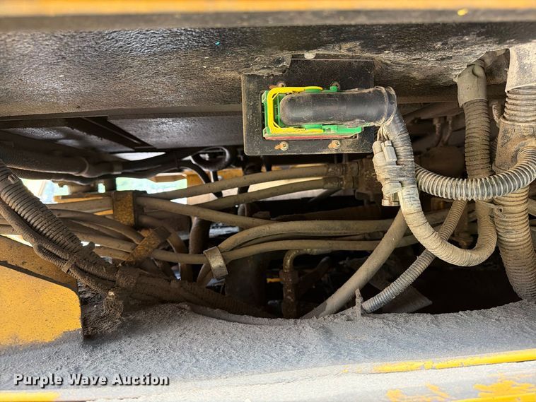 image for item YA4000 2022 Sany SW405K wheel loader