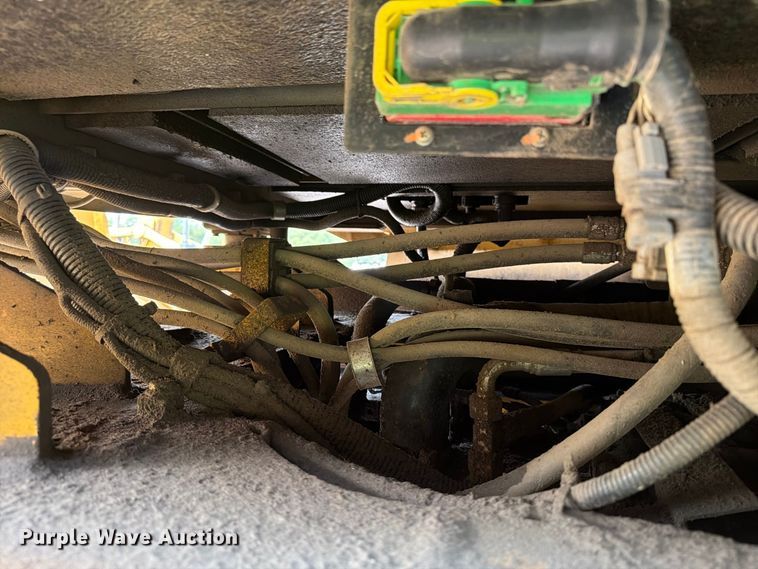 image for item YA4000 2022 Sany SW405K wheel loader