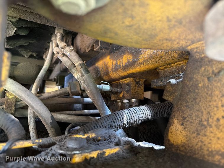 image for item YA4000 2022 Sany SW405K wheel loader