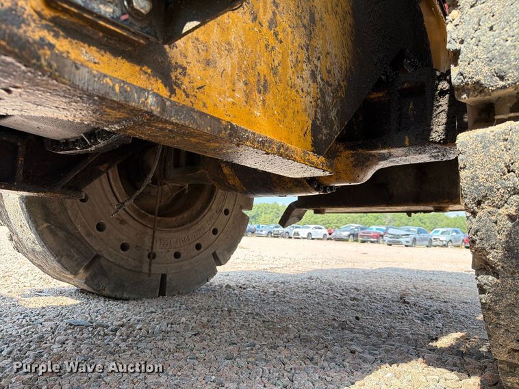 image for item YA4000 2022 Sany SW405K wheel loader