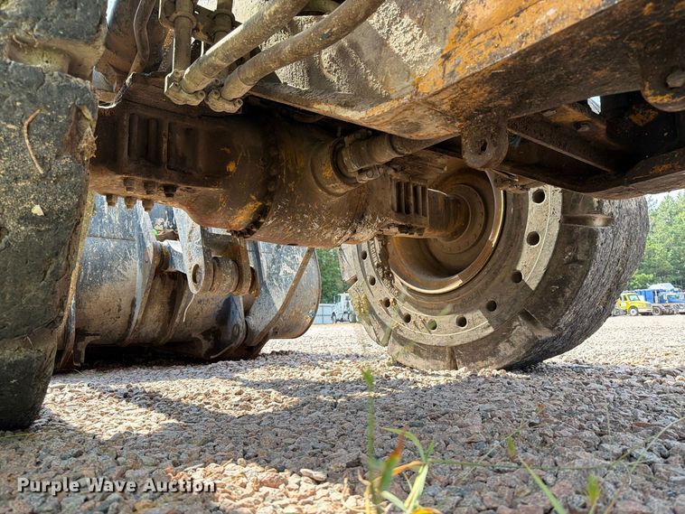 image for item YA4000 2022 Sany SW405K wheel loader