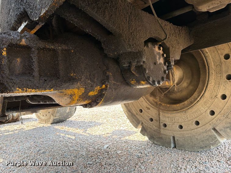 image for item YA4000 2022 Sany SW405K wheel loader