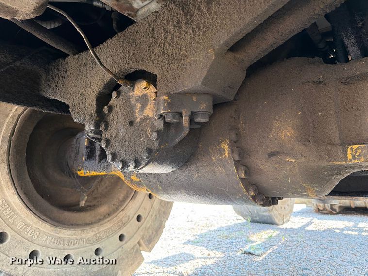 image for item YA4000 2022 Sany SW405K wheel loader