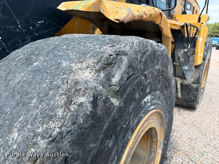 image for item YA4000 2022 Sany SW405K wheel loader