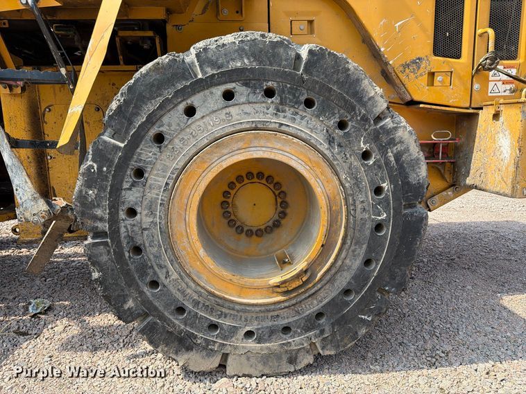 image for item YA4000 2022 Sany SW405K wheel loader