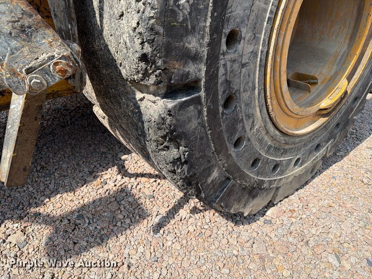 image for item YA4000 2022 Sany SW405K wheel loader