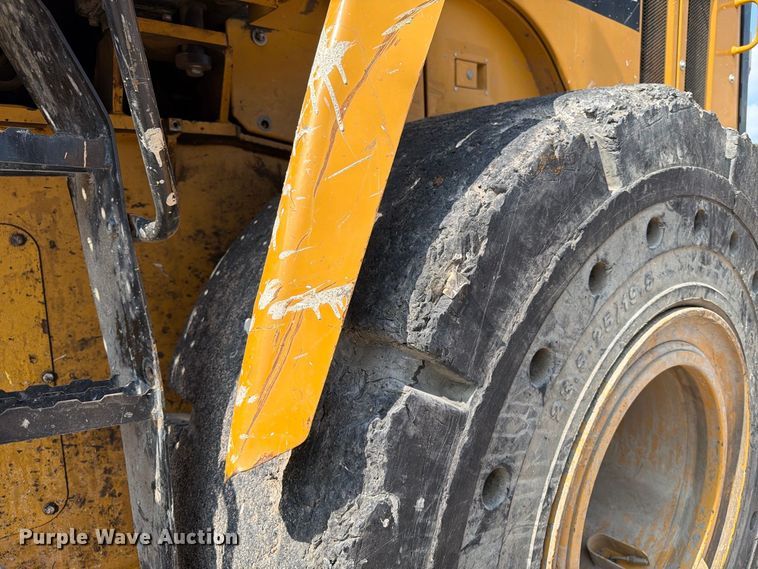 image for item YA4000 2022 Sany SW405K wheel loader
