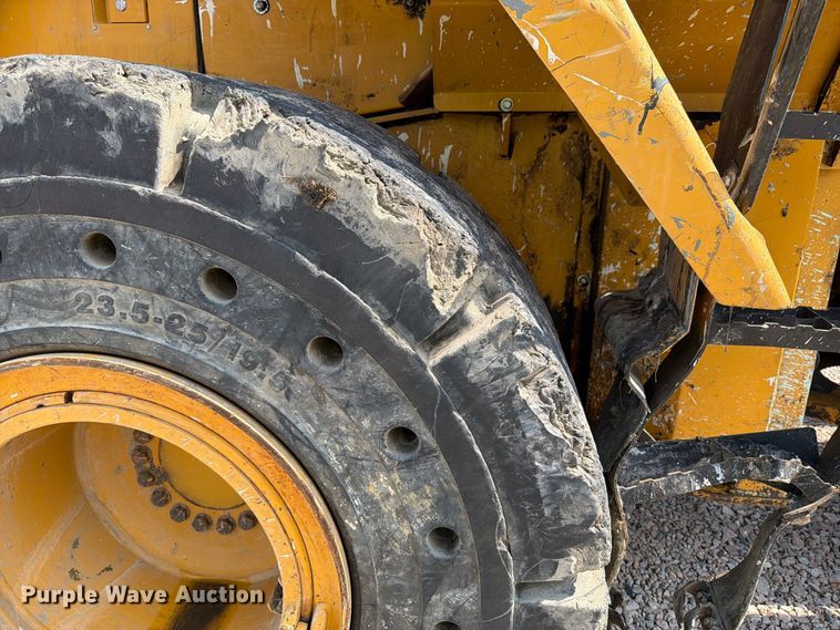 image for item YA4000 2022 Sany SW405K wheel loader