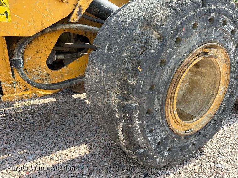 image for item YA4000 2022 Sany SW405K wheel loader