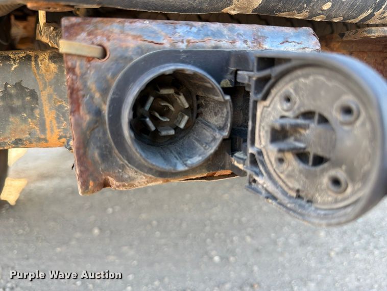 image for item YA5136 2015 Ford F350 Super Duty Crew Cab pickup truck