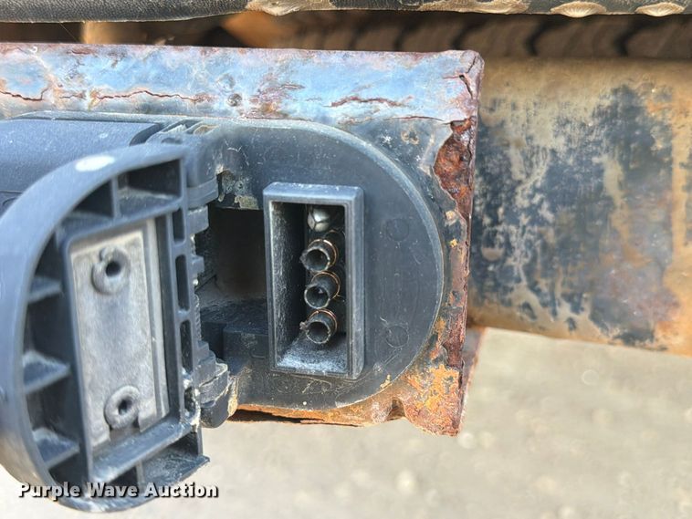 image for item YA5136 2015 Ford F350 Super Duty Crew Cab pickup truck